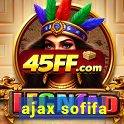ajax sofifa